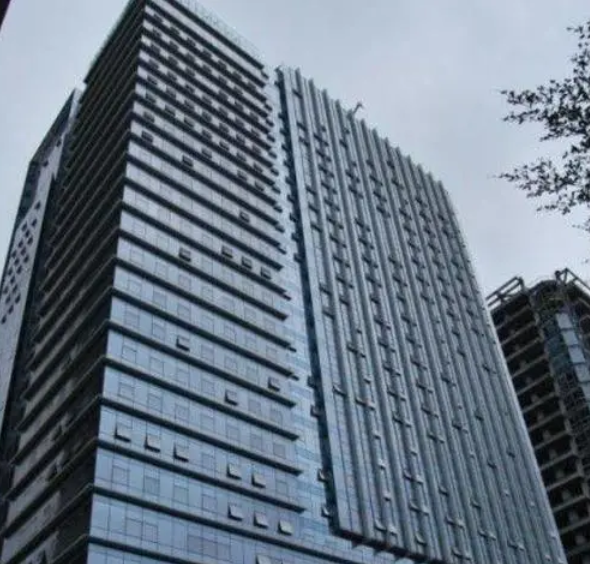 万利达科技大厦