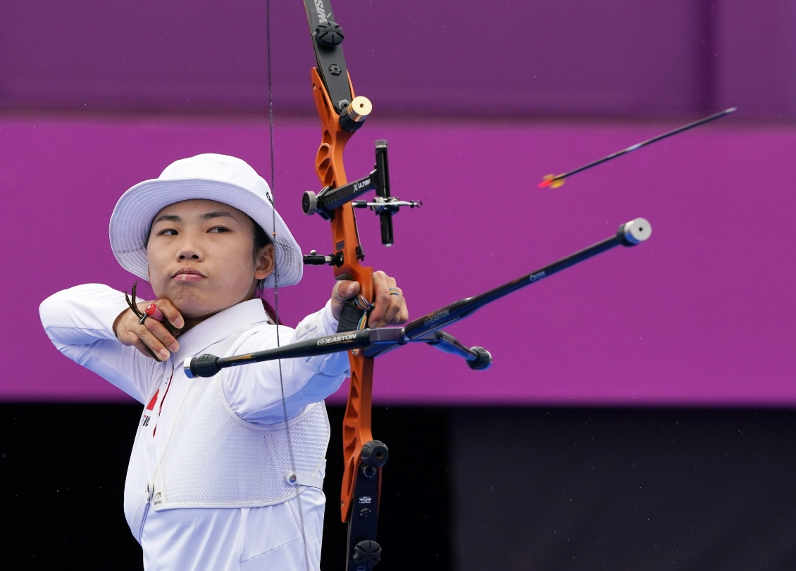 杨晓蕾