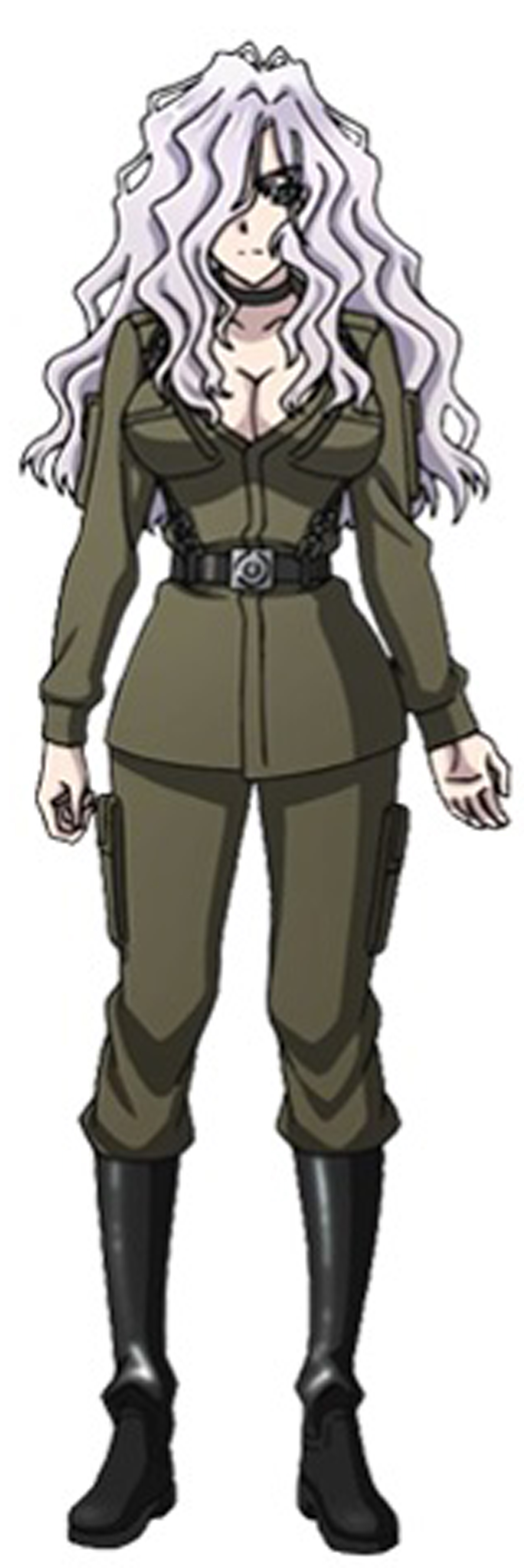 西尔维娅·克沙申斯科