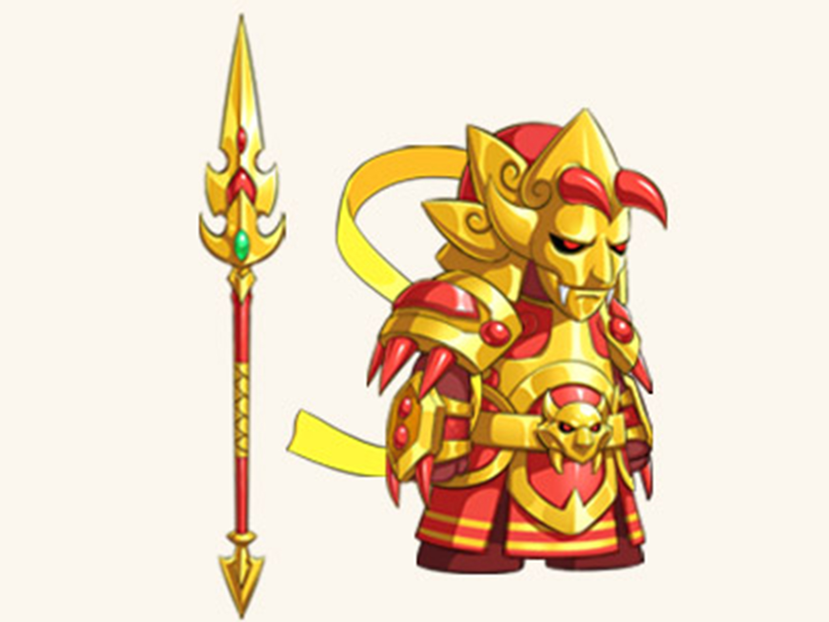 data-lemmaid="20111291">造梦无双 /a>》四大天王boss之一