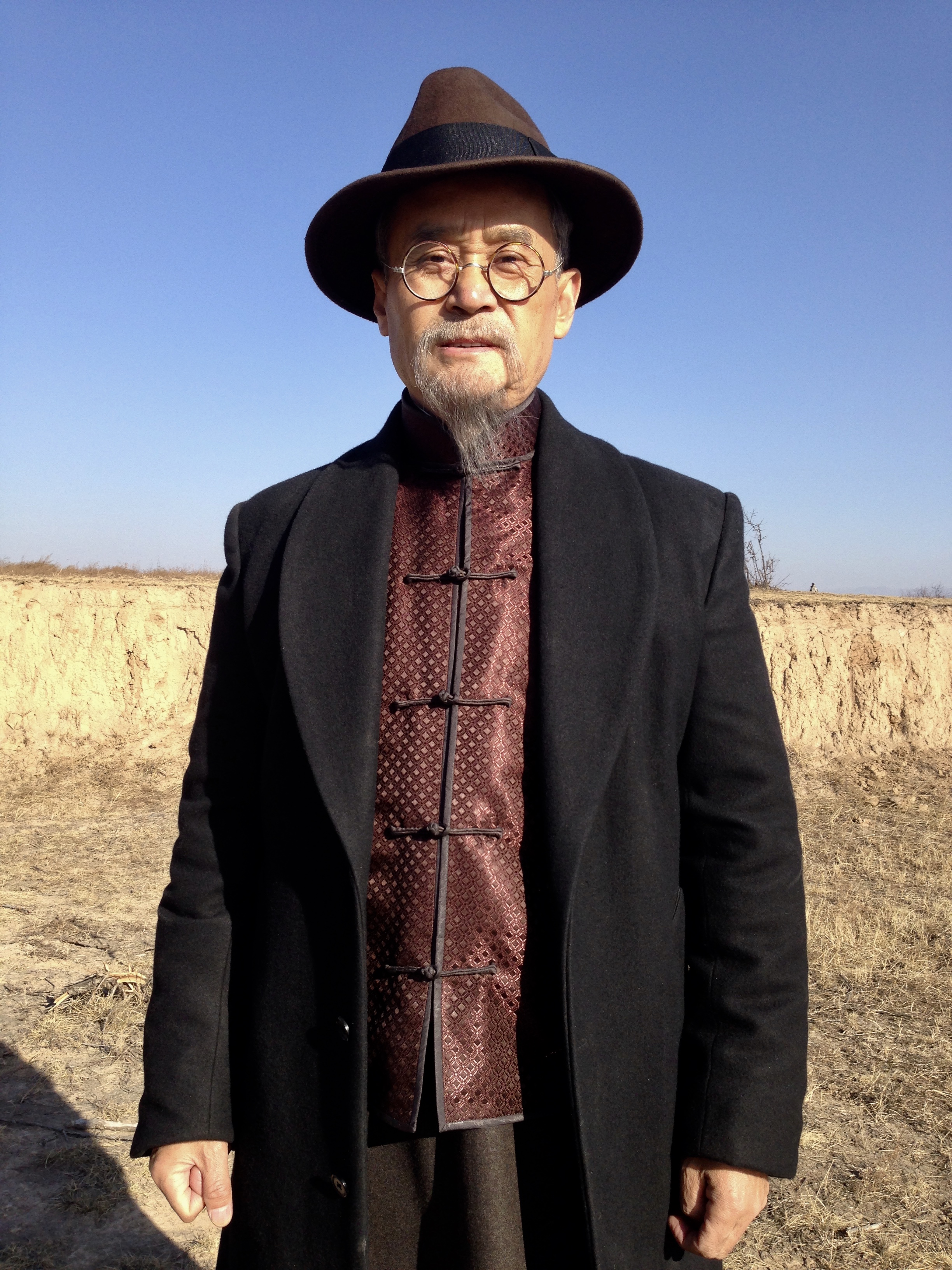 出生于1956年10月23日,内地男演员,是北京 a target="_blank" hre=""