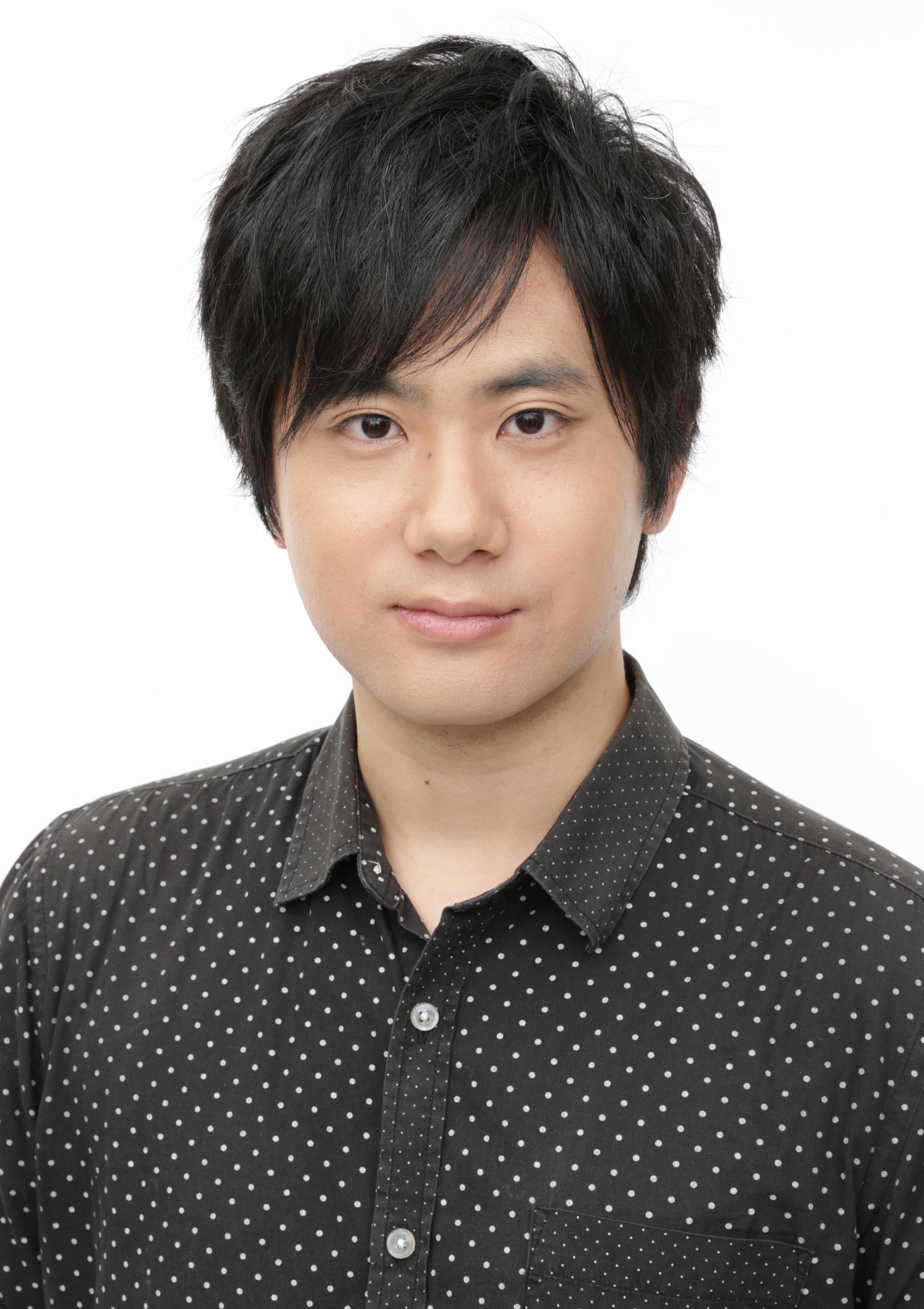 euael">中村光树(なかむら みつき,nakamura mitsuki),日本男性声优, 