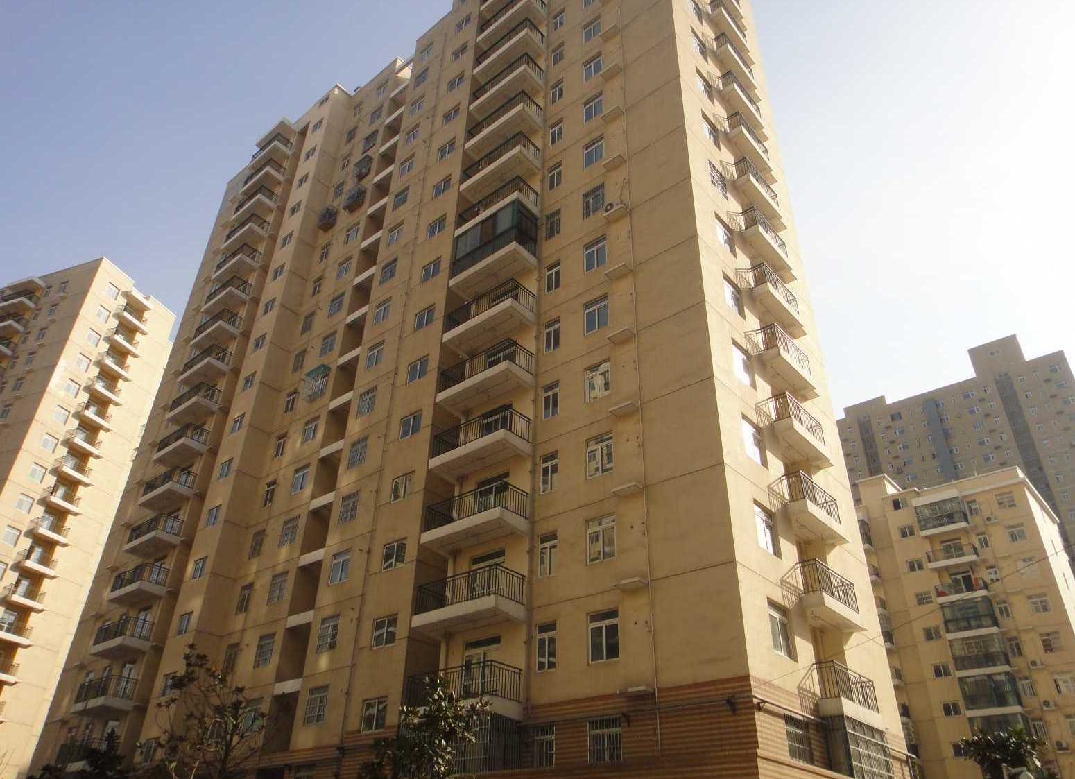 东沙公寓