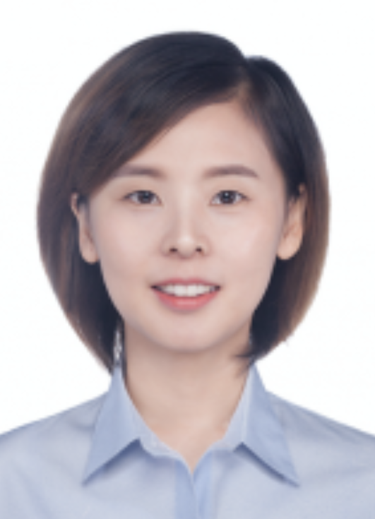 陆丽丽
