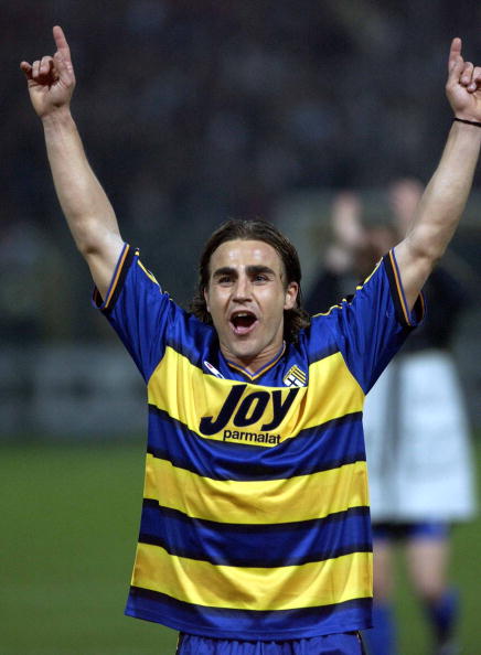 法比奥·卡纳瓦罗