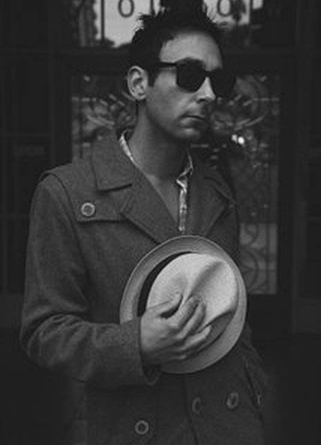 Stevie Guttman_百度百科