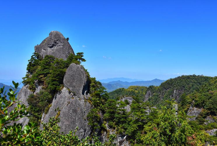  p>福建政和佛子山地质公园是位于福建省南平市政和县境内,公园总面积