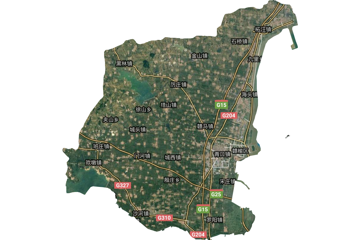 石桥镇