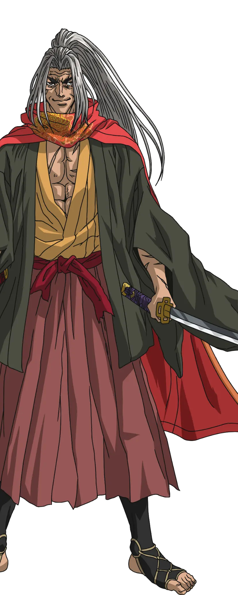 终末的女武神