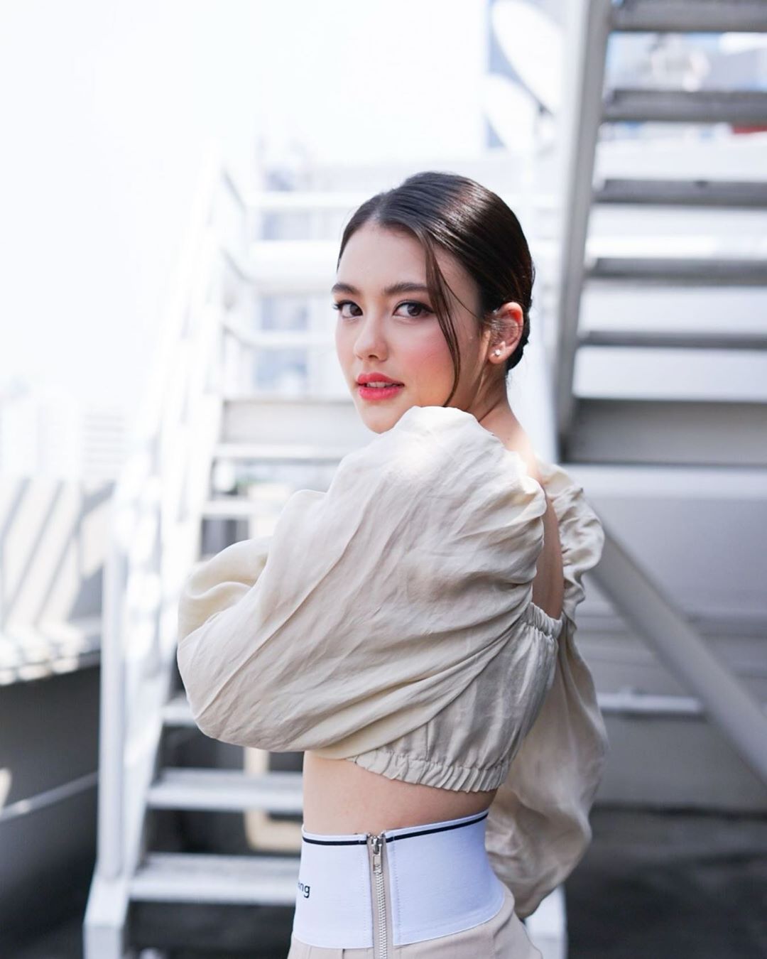 潘娜莉·瓦伦旺丝