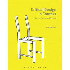 Critical Design in Context_百度百科