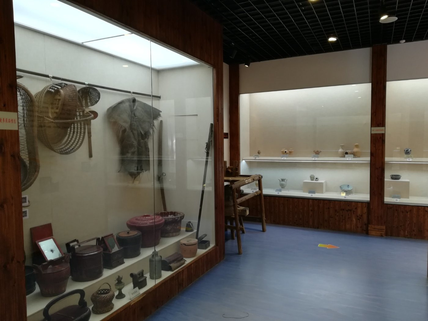 福州市鼓楼区博物馆