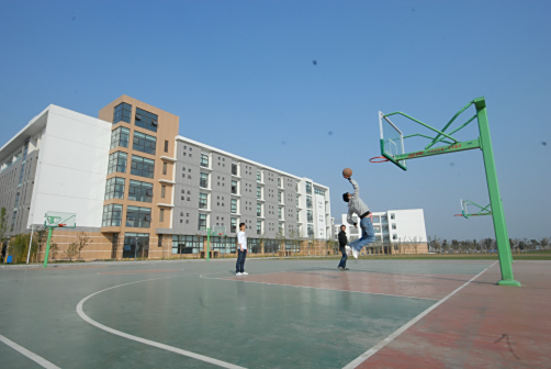 学校设施