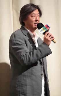 王伟忠（中国台湾男电视节目制作人、经纪人、金星娱乐总经理）_百度百科