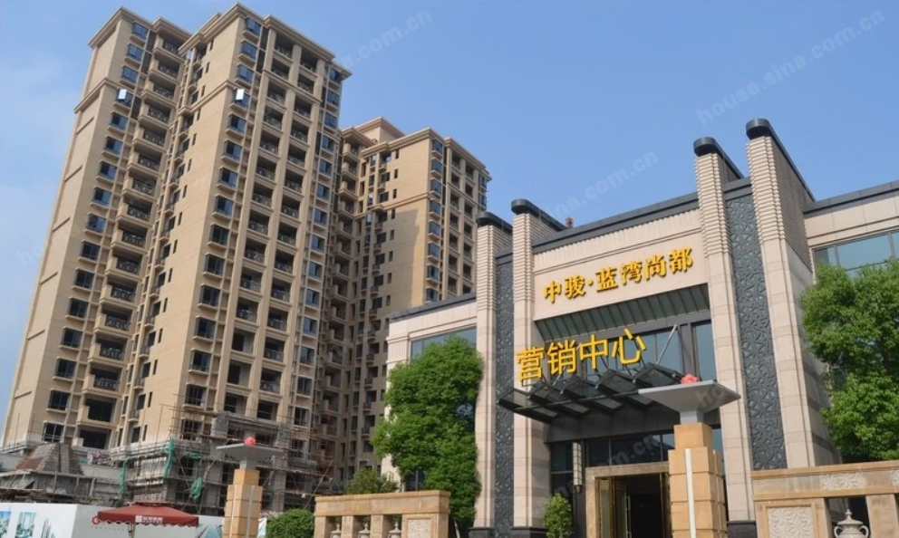 世格—格兰富在福建的主要项目包括:厦门皇府