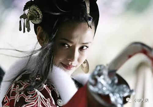 《碧血剑》：五毒教的暗战_百科TA说