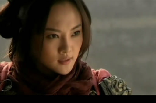 水浒传 2011版电视剧