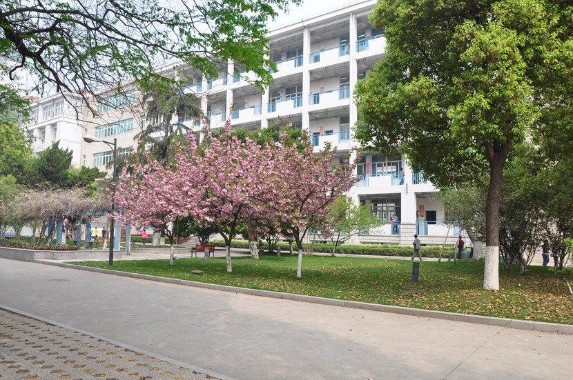 常州市第一中学