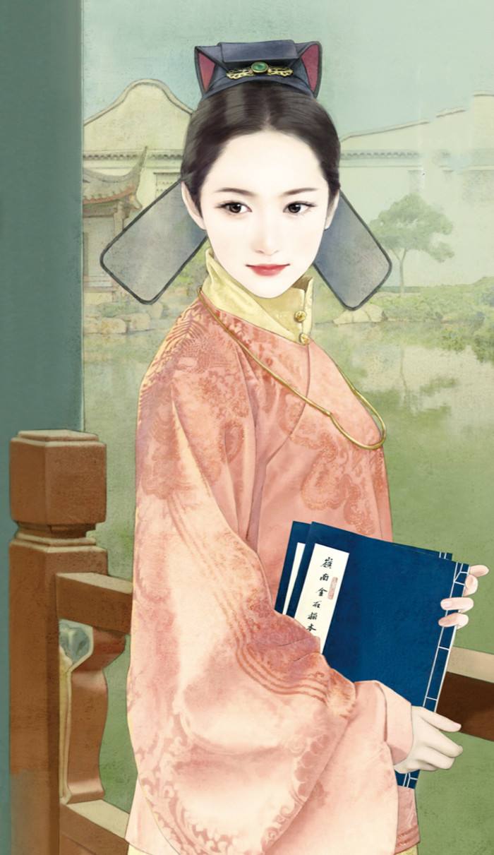 有比《良陈美锦》好看的古风言情小说吗，有，这四本不看后悔_百科TA说