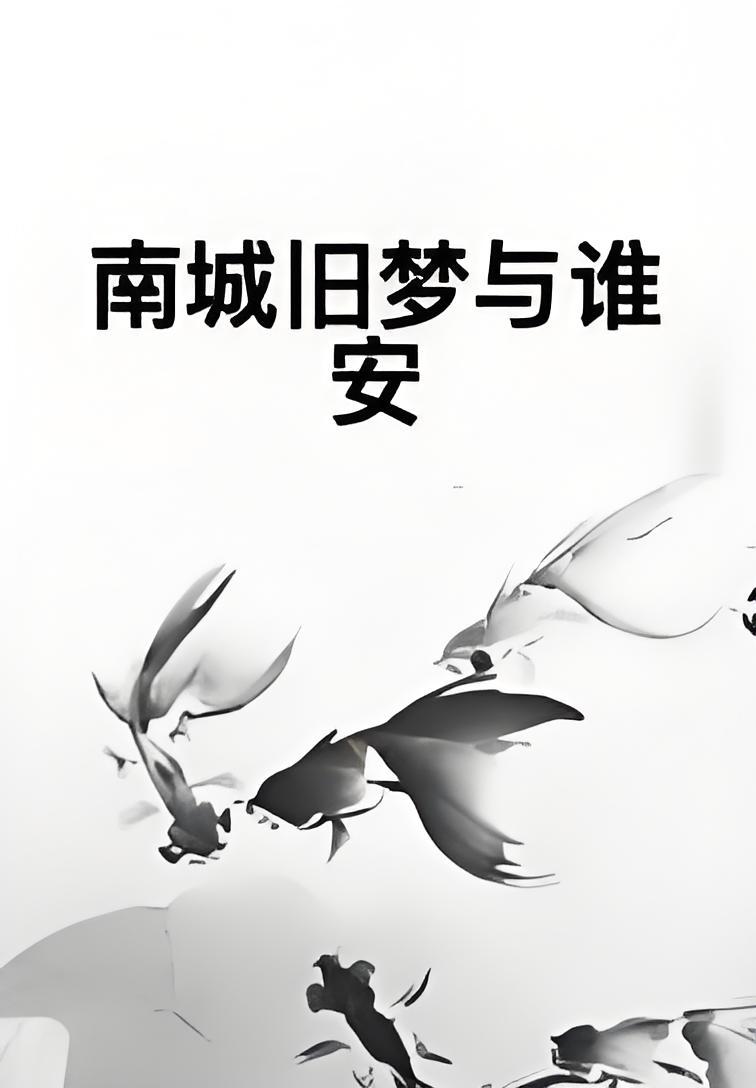 南城旧梦与谁安