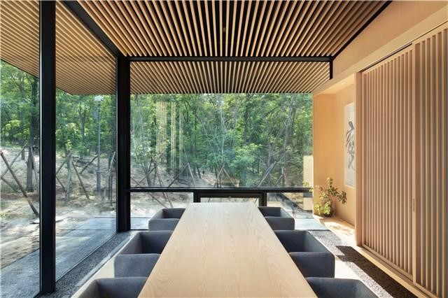让世界建筑遇见贵阳－国际建筑设计大师集结贵州_百科TA说