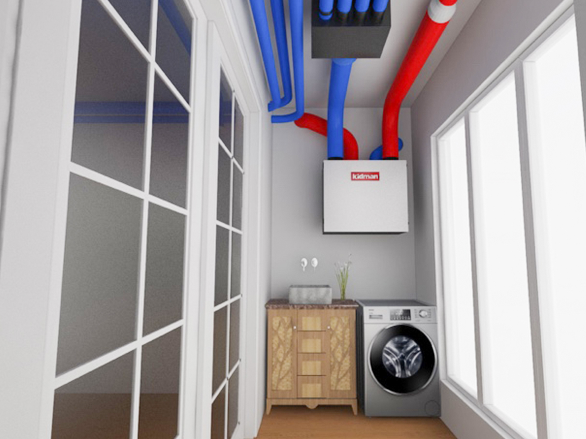 data-lemmaid="7792767">外转子电机 /a>,新风系统的品牌,基德曼