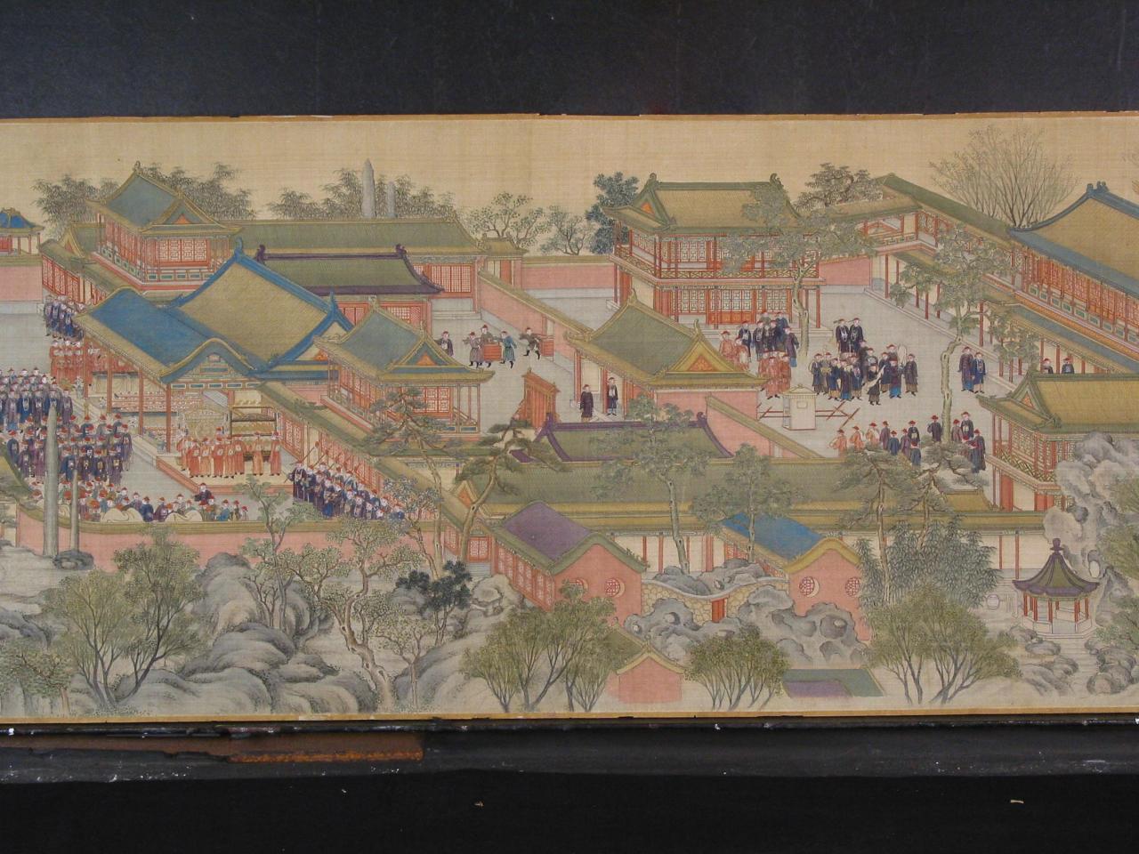 瀛台（第六批全国重点文物保护单位“中南海”的组成部分）_百度百科