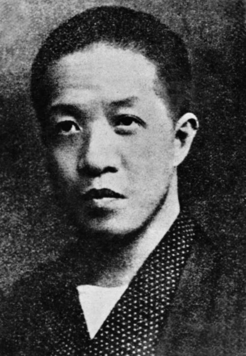 章太炎和孙中山对骂史：章骂孙小人、贪污，孙骂章陋儒、日奸_百科TA说