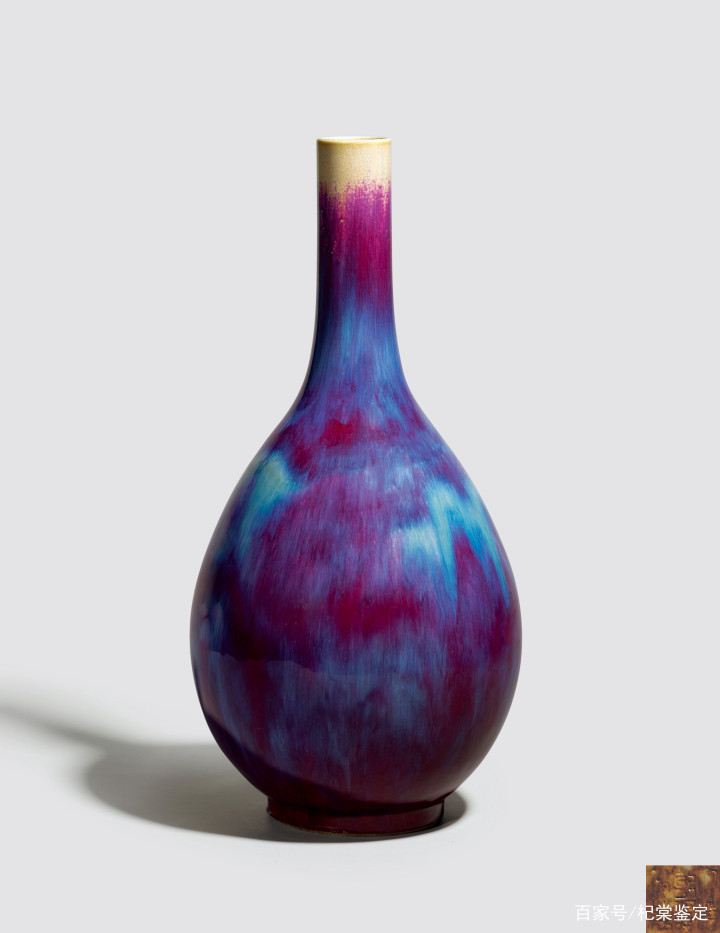 堂皇——明清单色釉暨宫廷御瓷珍玩（一）_百科TA说