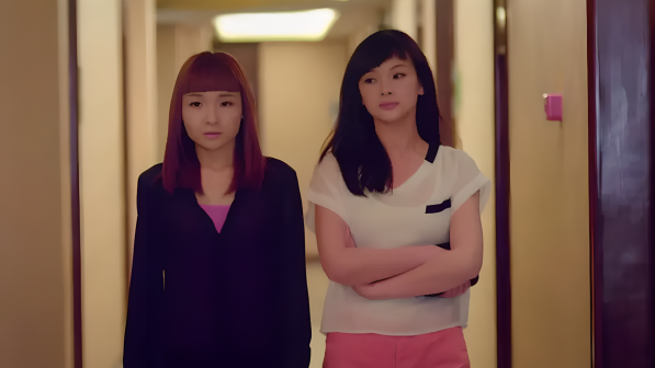 杨杏（中国内地女演员）_百度百科