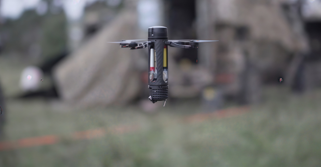 Drone40无人机_百度百科