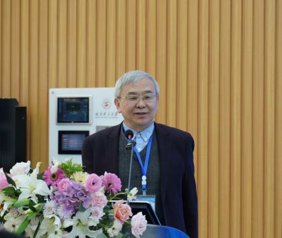 李隽（中国科学院院士、美国科学促进会会士、中国化学会会士）_百度百科