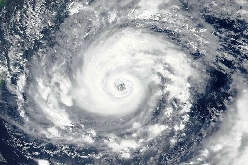  p>强台风烟花(英文名:severe typhoon in-fa;国际编号:2106;联合台风