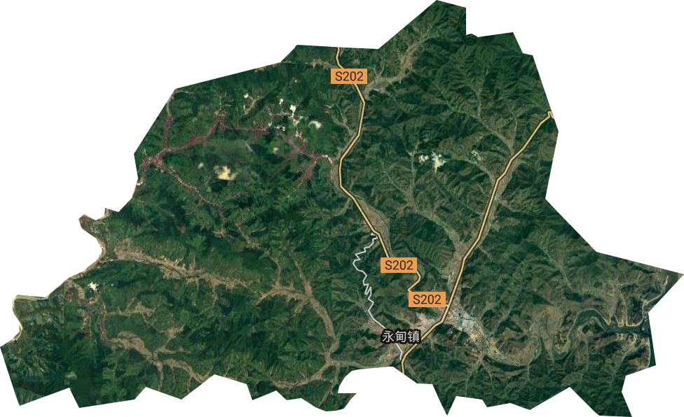 永甸镇