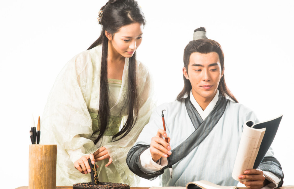 归有光的《项脊轩志》为何如此感人_百科TA说