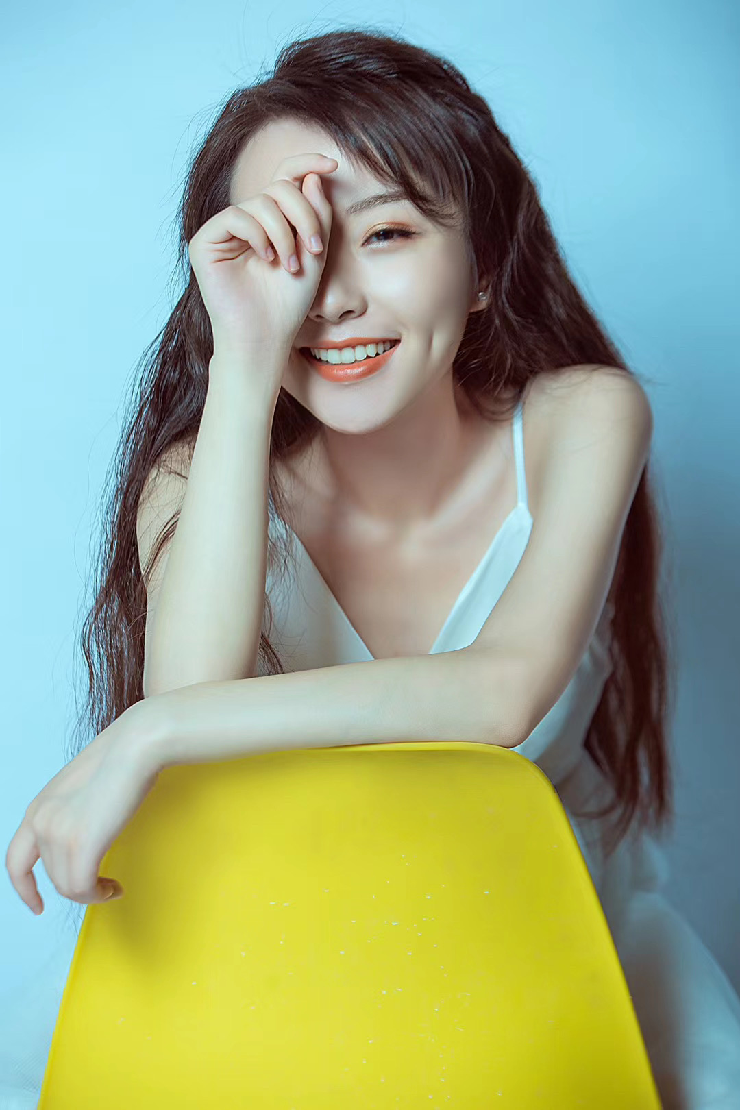  p>杨雅荔,中国内地女演员.