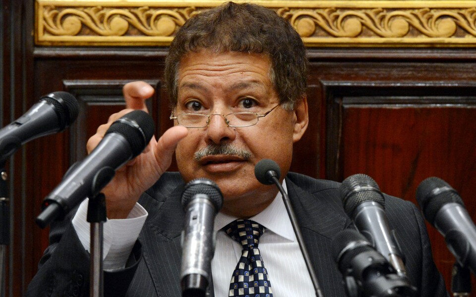 哈迈德·泽维尔