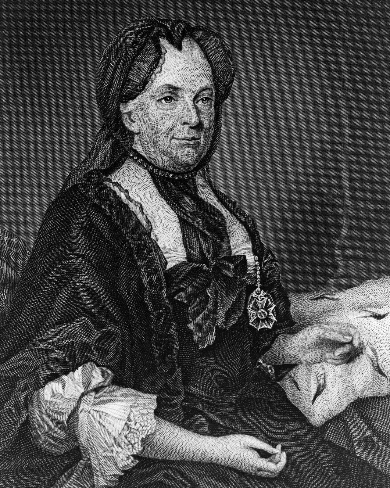  p data-id="gntcfwfxul">玛丽亚·特蕾莎·沃尔布加·阿玛丽亚·