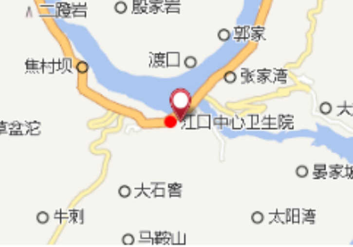 江口片区