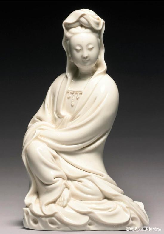 观音像，古銅製，時代物，高63cm，重8000克。 崇高的美，史上拍卖价最高的30大观音像_百科TA说