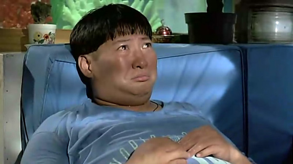 龙的心（1985年洪金宝执导电影）_百度百科