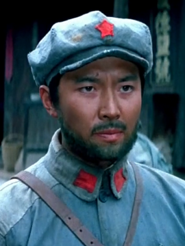 四渡赤水（1983年蔡继渭 、谷德显执导的战争电影）_百度百科