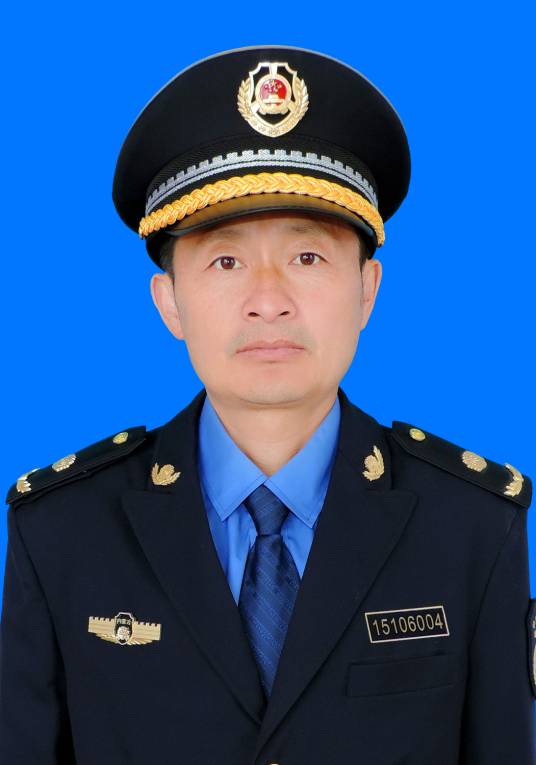 王树强（内蒙古自治区呼伦贝尔市阿荣旗城市管理综合行政执法大队队长）_百度百科