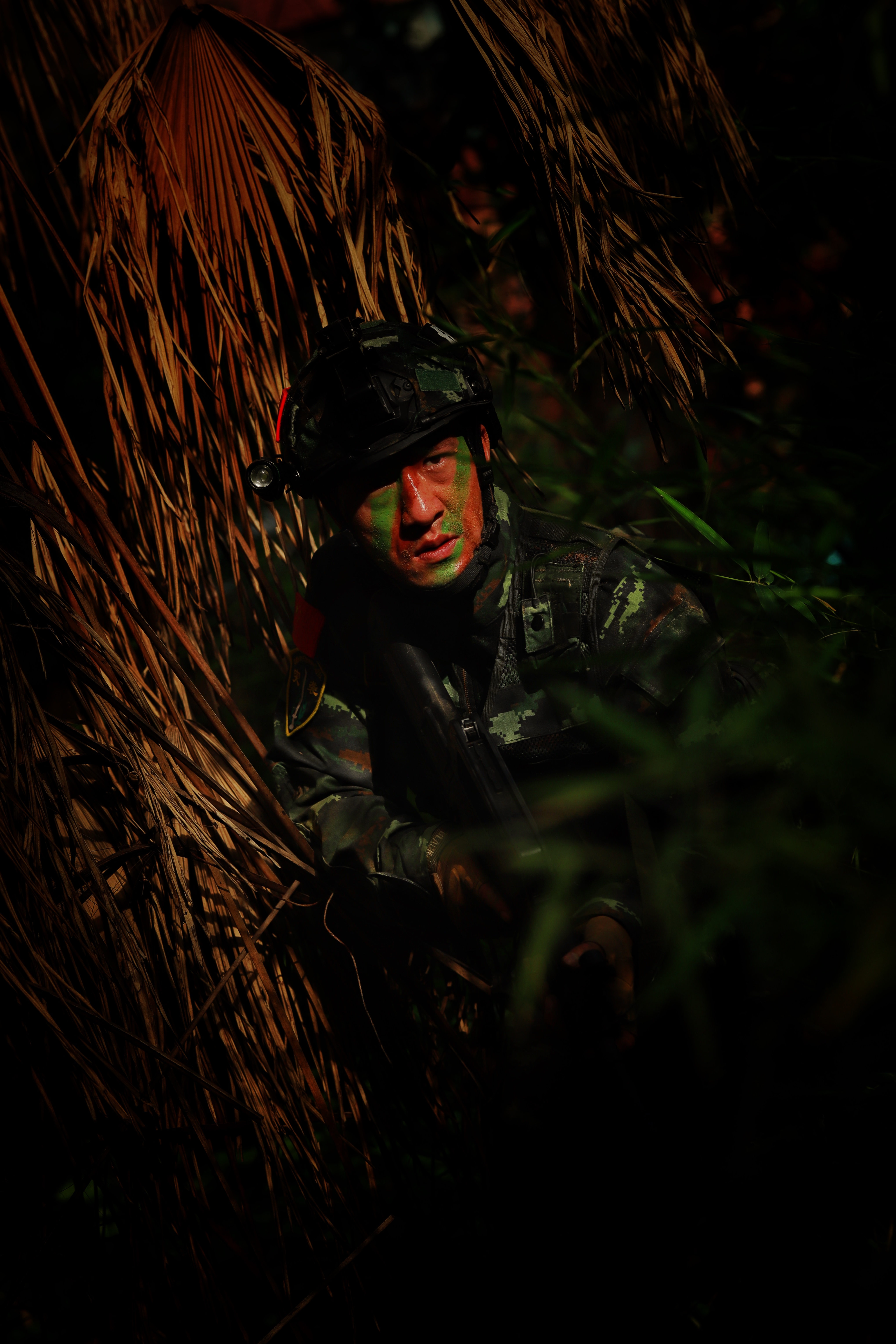  p>欧巧合,中国内地影视演员,毕业于湖南城市学院,1