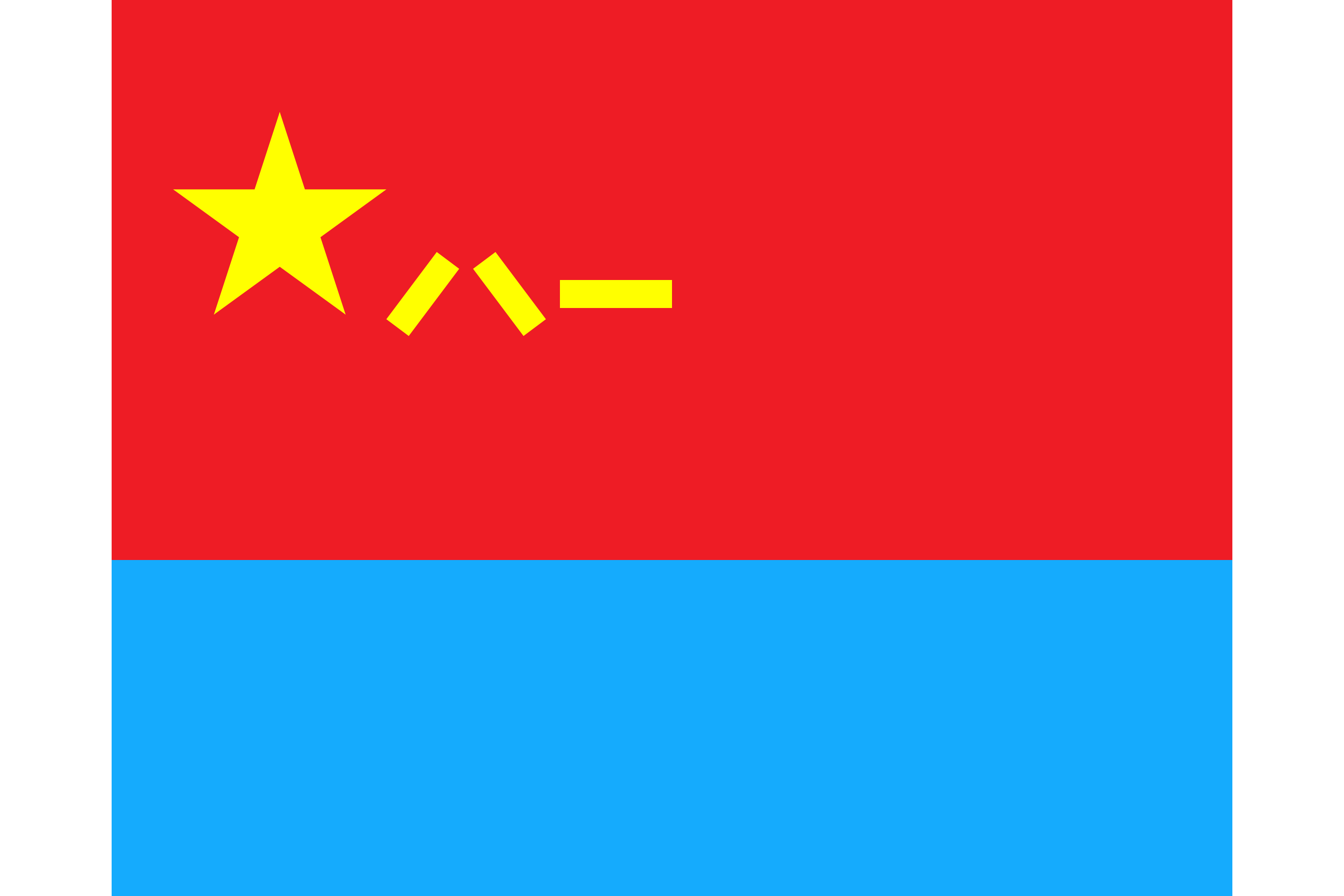 中国人民解放军空军军旗