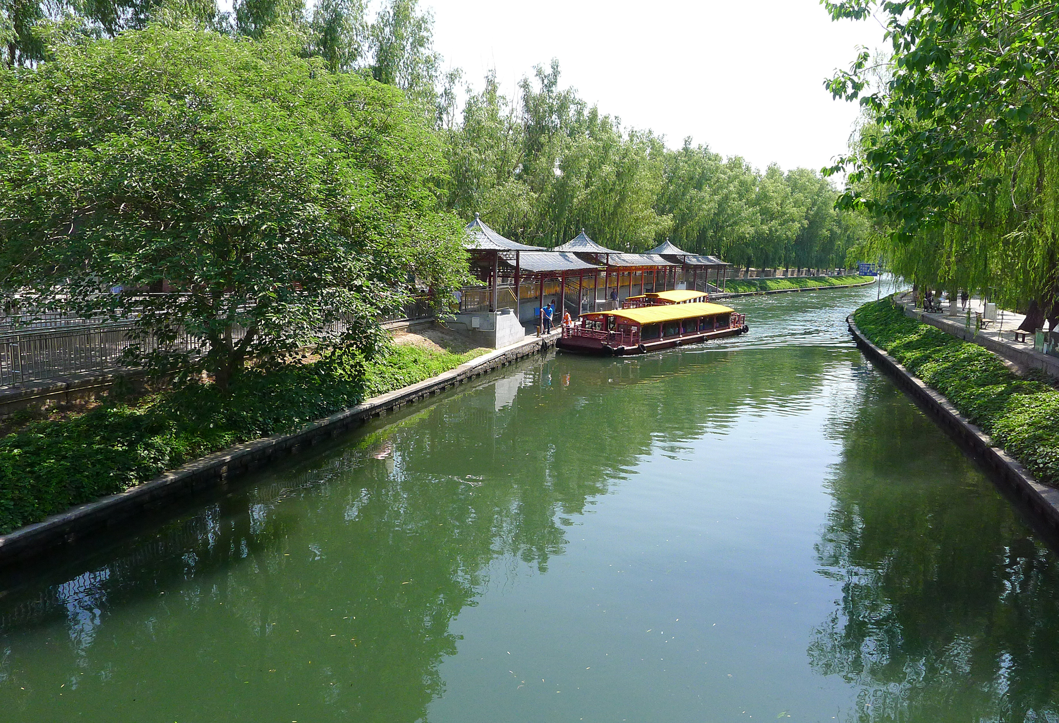大兴北京野生动物园
