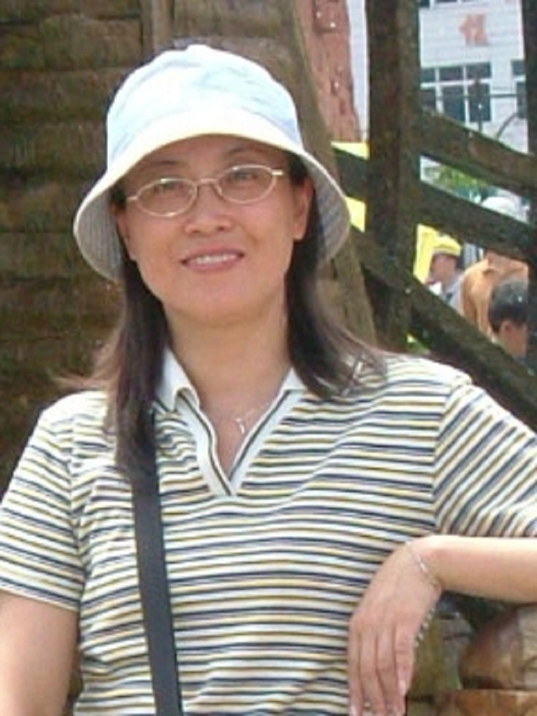 唐丽