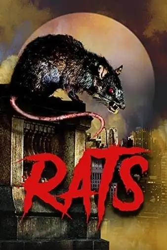 鼠患rats