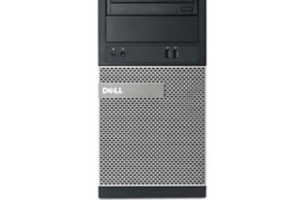 戴尔3010台式机