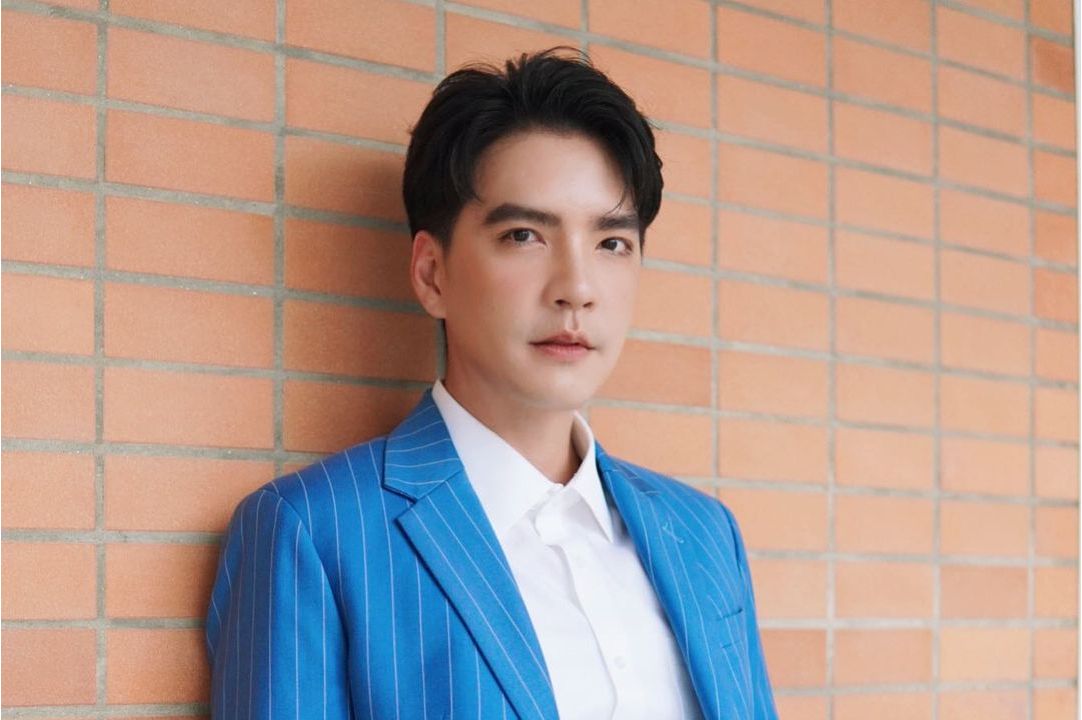  p>翁莎功·波拉玛塔功(new),1980年12月29日出生于泰国,泰国男演员